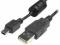 KABEL USB OLYMPUS C-720 C-725 C-730 C-740 ZOOM