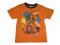 Bluzka Scooby Doo, T-shirt, disney, koszulka 6 lat