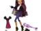 Monster High CLAWDEEN WOLF wysyłka od ręki z Polsk