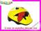 Regulowany Kask rowerowy Spokey Funny Bike S/L