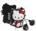 HELLO KITTY ODTWARZACZ MP3, 2GB DLA DZIECI 3+