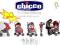 CHICCO MULTIWAY  2012 Wózek spacerowy + GRATIS