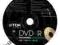 DVD+ R TDK 4. 7GB 16X PUCK 25SZT