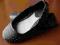 Balerinki ZARA r. 26, wkładka wewn. 16 cm.