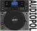 Profesjonalny Odtwarzacz CD/MP3 GEMINI CDJ-210 FV!