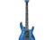 Ibanez S570 DX QM BBB Blue PAS POKROWIEC KURIER