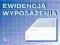 Ewidencja wyposażenia A5 K7 Łóź FV