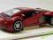 LEXUS FUTURISTIC CONCEPT  1:24 MAISTO SE