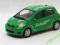 TOYOTA YARIS 1:43 WELLY