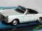 PEUGEOT 404 CABRIOLET SKALA 1:24 WELLY