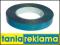 Taśma dwustronna 19mm/10m Piankowa czarna