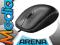 HIT SPRZEDAŻY mysz Logitech B110 USB 800DPI black