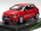 AUDI A1 1:24 BBURAGO NOWOŚĆ