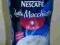 Nescafe Latte Macchiato 250g z Niemiec