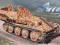 I6461 SD.KFZ.140 FLAKPZ. GEPARD ITALERI