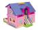 WADER 25400 DOMEK DLA LALEK-PLAY HAUSE **OKAZJA**