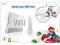 Gra Wii Mario Kart Wii Pack