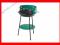 Grill okrągły Weekendowy Ogrodowy MG 617