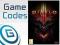 DIABLO III 3 TRIAL GUEST PASS CD-KEY/KLUCZ SKAN