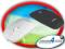 MYSZ MANHATTAN MINI SUPER SLIM USB 1000DPI