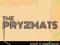 THE PRYZMATS - COŚ Z NICZEGO folia Tetris Stasiak