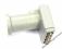 Konwerter SAT QUAD CYFRA+,POLSAT,N,TNK F.vat