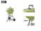 Weber grill One Tuch Original 47cm  124730 szałwio