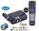 TUNER STB CYFROWY DVB-T MPEG-4 EPG SD QUER PLUS