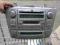 ORYGINALNY RADIOMAGNETOFON CD TOYOTA SOLARA 03-07