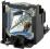 NOWA Lampa do projektora Panasonic PT-L735 PT-L735