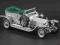 Retro ROLLS ROYCE Silver Ghost  1907  1/24