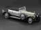 Retro ROLLS ROYCE Silver Ghost  1925  1/24