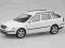 Skoda Octavia Combi 2004 1/24 Abrex