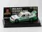 F1 MERCEDES 190 E EVO Schumacher 1991 1/64 ##
