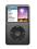 iPod classic 160GB czarny MC297