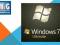 WINDOWS 7 Ultimate SP1 PL 1PK DVD 64-bit OEM