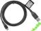 Super!Kabel Micro USB NokiaCA-101/e52/n97! FV23%!