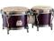 Bongosy Pearl Bongo 7' + 9' PBF-300DX