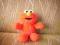 ELMO --------FISHER PRICE