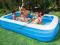 DUŻY BASEN RODZINNY INTEX 305x183x56 OKAZJA 58484