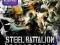 Steel Battalion: Heavy Armor ZAMÓW JUŻ !SKLEP W-WA