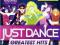 Just Dance Greatest Hits ZAMÓW JUŻ !!! SKLEP W-WA