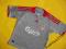 ADIDAS FC LIVERPOOL T-SHIRT roz 128 jak NEW!