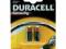 Bateria DURACELL MN21 A23 12V 2szt