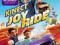 KINECT JOY RIDE JOYRIDE [X360] GRA W J. POLSKIM