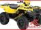 SUZUKI KINGQUAD 750 AXI 2011 WA-WA od MUDDY OKAZJA