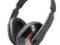 Creative HQ-1600 Sluchawki nauszne czarne