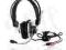 SŁUCHAWKI Z MIKROFONEM "PEAKS ECHOES"