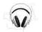 SŁUCHAWKI STEELSERIES SIBERIA V2 - BIAŁE