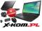 Lenovo G575 E-450 4GB 500GB Radeon Win7 + 200 zł